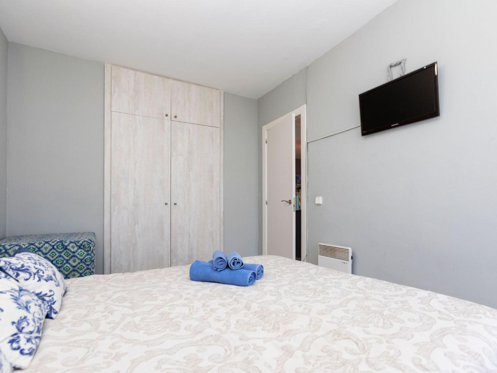 Apartment Lotus By Interhome Blanes Exterior foto