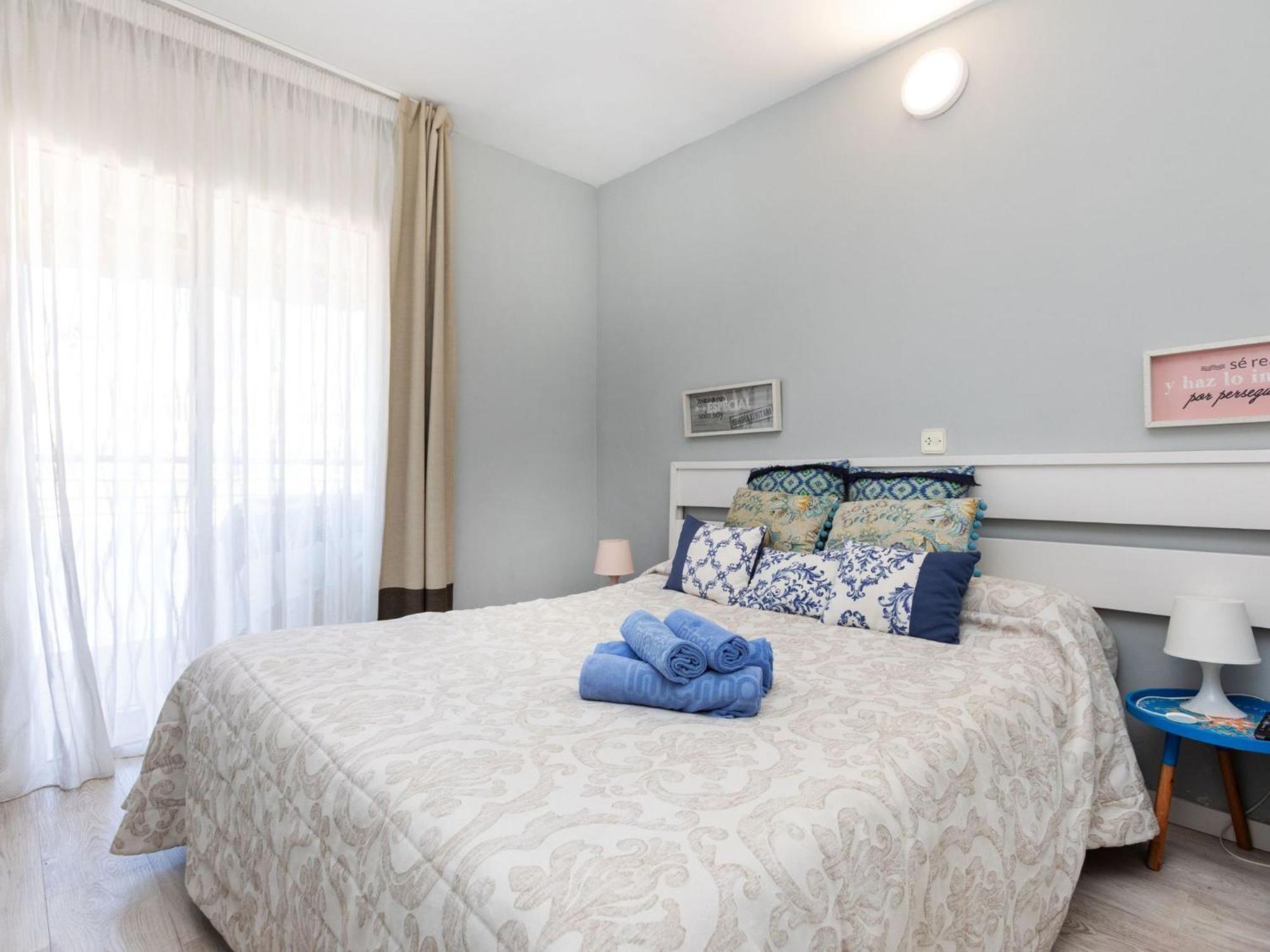 Apartment Lotus By Interhome Blanes Exterior foto