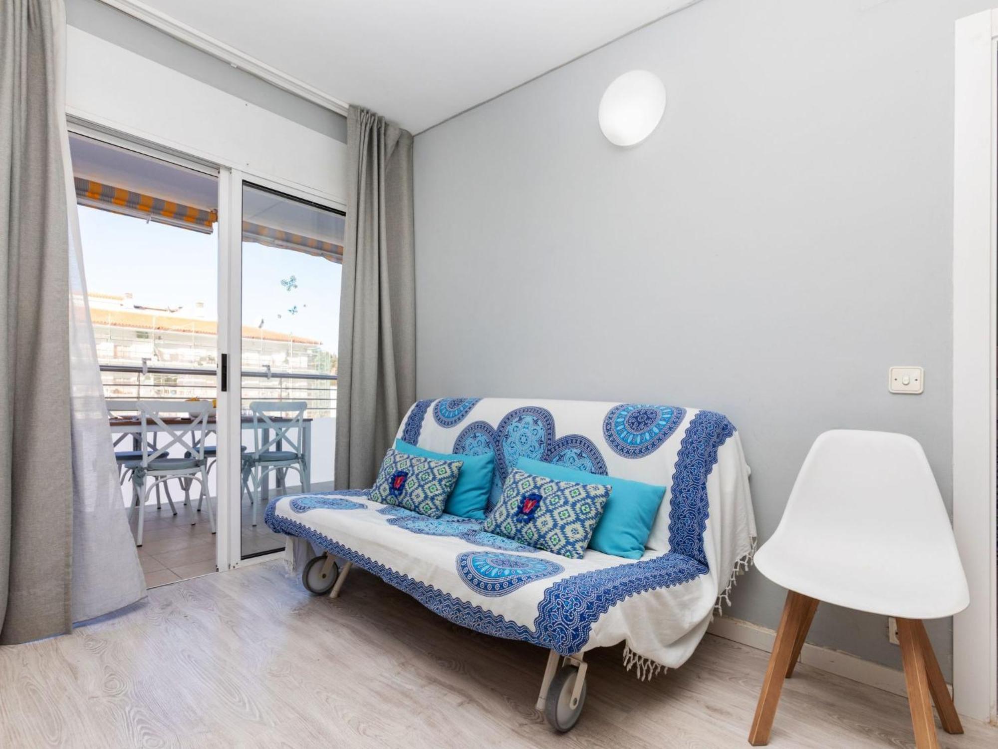 Apartment Lotus By Interhome Blanes Exterior foto